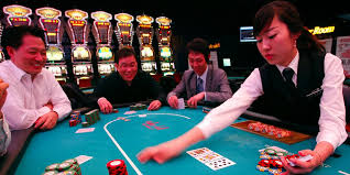 Официальный сайт Vega Casino